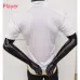 Heimtrikot des Spielers von Los Angeles Galaxy 2024/25 - Weiß