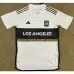 Trikot 2024/25 von Los Angeles Galaxy - Weiß