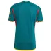 Camiseta de fuera de Los Angeles Galaxy 2024/25 - Verde