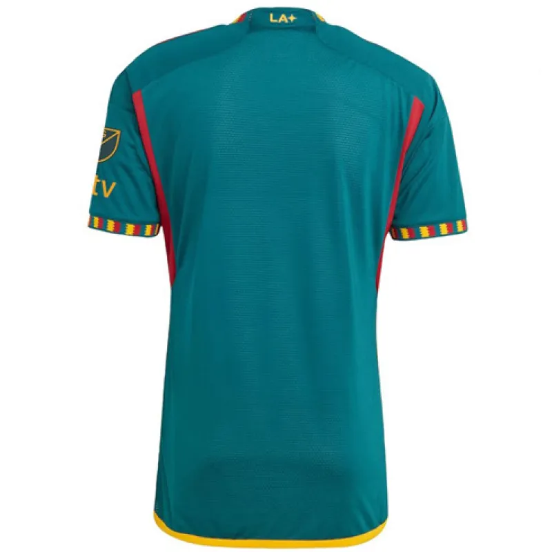 Camiseta de fuera de Los Angeles Galaxy 2024/25 - Verde
