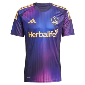 Maillot extérieur LA Galaxy 2025/26