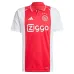 Ajax 2024/25 Home Jersey - Player - Red