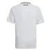 Ajax 2024/25 Third Kids Jersey - White
