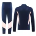 Ajax 2024/25 sportswear - Navy blue