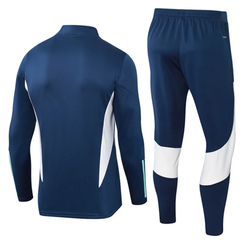 Ajax 2024/25 Royal Sportswear - Blue