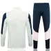 Ajax 2024/25 AFC Sports Jacket - White