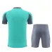 Ajax 2024/25 Training Kit + Shorts - Green