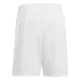 Ajax 2024/25 Home Shorts - White