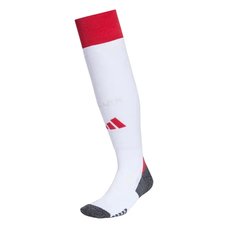 Ajax 2024/25 Home Kids' Jersey Set - Red
