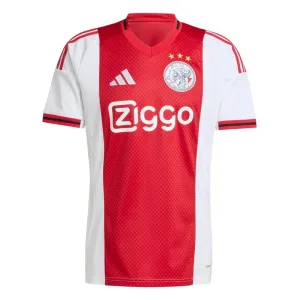 Ajax 2025/26 Home Jersey