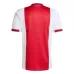 Ajax 2025/26 Home Player Jersey