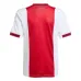 Ajax Kids' Jersey 2025/26 Home - Red