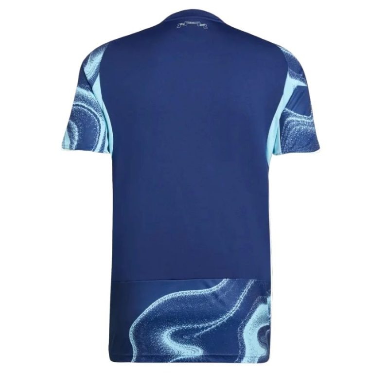 Ajax 2025/26 Away Jersey