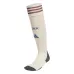 Ajax 2025/26 Third Socks - Beige