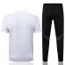 Ajax 2025/26 Sports Polo - White