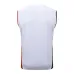Ajax 2025/26 Shorts and Tank Set - White