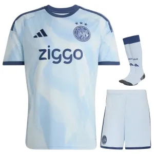 Ajax 2026/27 Kids' Third Kit