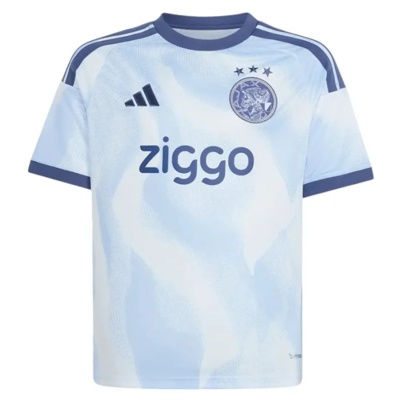 Ajax 2026/27 Kids' Third Kit