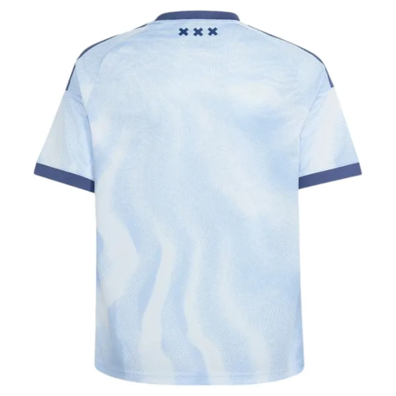 Ajax 2026/27 Kids' Third Kit