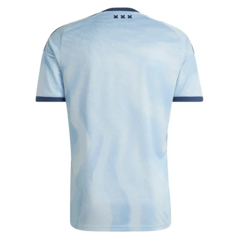 Ajax 2026/27 Player Third Jersey