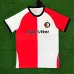 Feyenoord 2024/25 Home Kit - White