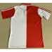 Feyenoord 1995 Home Retro Kit - Red and White
