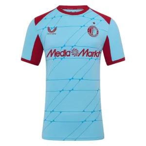 Feyenoord 2025/26 Third Jersey