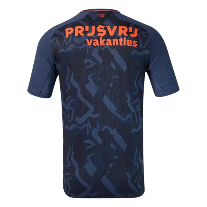 Feyenoord 2026/27 Third Jersey