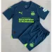 PSV Eindhoven 2024/25 Kids' Football Shirt - Blue