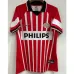 PSV Eindhoven 1997 Home Retro Jersey - Red