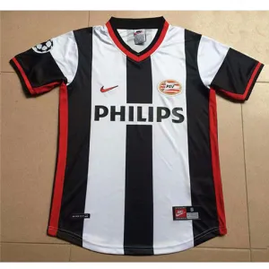 Maglia retro del PSV Eindhoven 1998 - Bianca