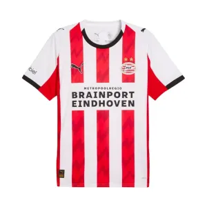 Maglia casa PSV Eindhoven 2025/26