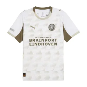 Terza maglia PSV Eindhoven 2025/26