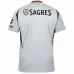 Benfica 2024/25 Third Jersey - Gray