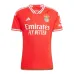 The 2024/25 home jersey of Benfica - Red