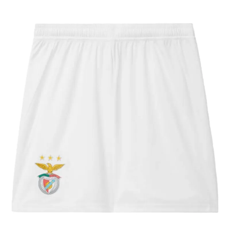 Benfica 2024/25 Home Kids' Jersey Set - Red