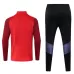 The 2024/25 sportswear of Benfica - Red