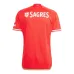 Benfica 2024/25 Home Jersey - Player Version - Red