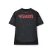 Benfica 2024/25 Away Kids' Jersey - Black