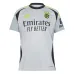 Benfica 2024/25 Third Women's Jersey - Gray