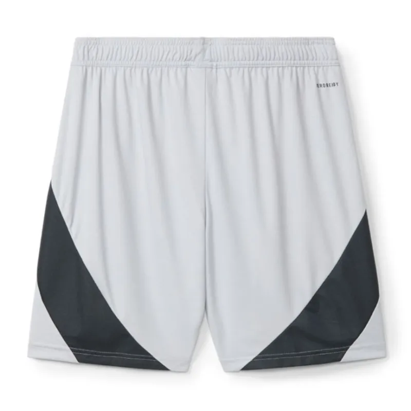 Benfica 2024/25 Third Shorts - Gray