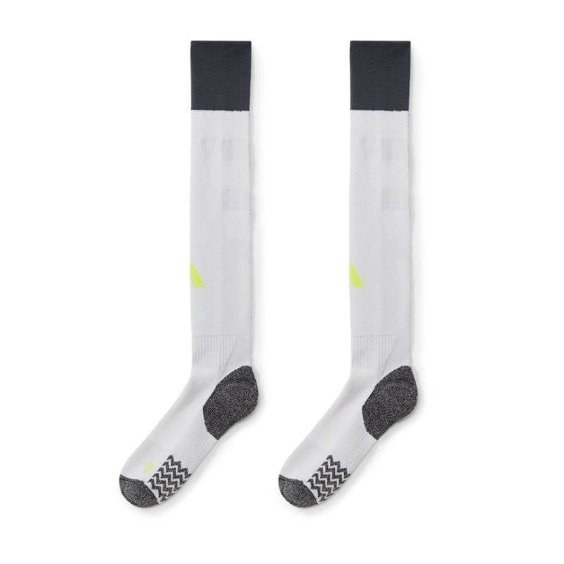 Benfica 2024/25 Third Socks - Gray