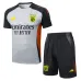 Benfica 2024/25 Training Suit + Shorts - White