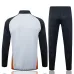 Benfica 2024/25 Sports Jacket + Pants - White