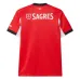 Benfica 2025/26 Home Jersey