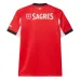 Benfica 2025/26 Home Player Jersey