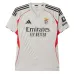 Benfica Women's 2025/26 Away Shirt - Beige