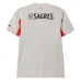 Benfica Women's 2025/26 Away Shirt - Beige