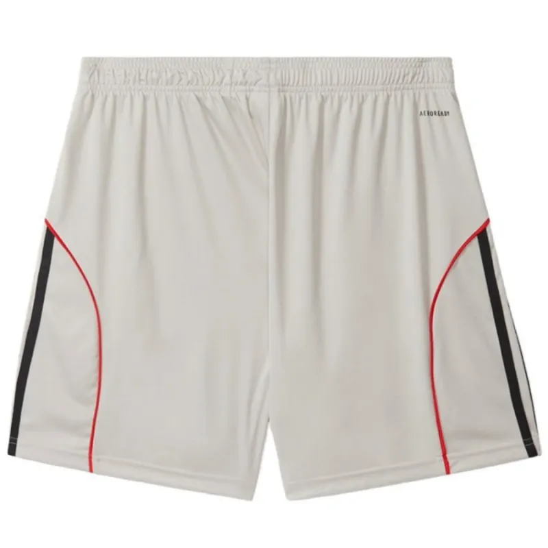Benfica 2025/26 away shorts beige