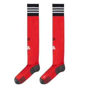 Benfica 2025/26 Home Socks - Red